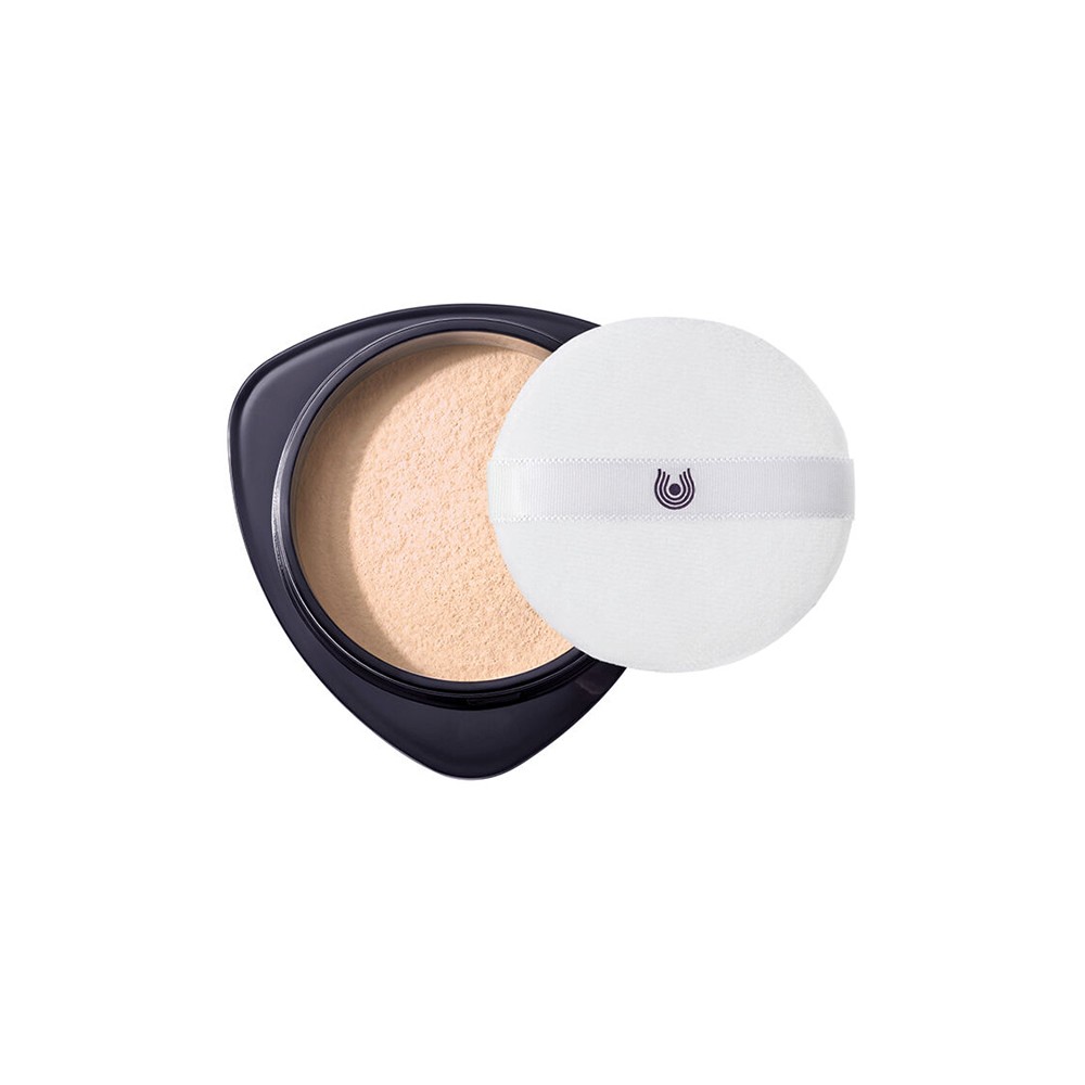Comprar POLVOS SUELTOS 00 12 GR TRANSPARENTESDR. HAUSCHKA online