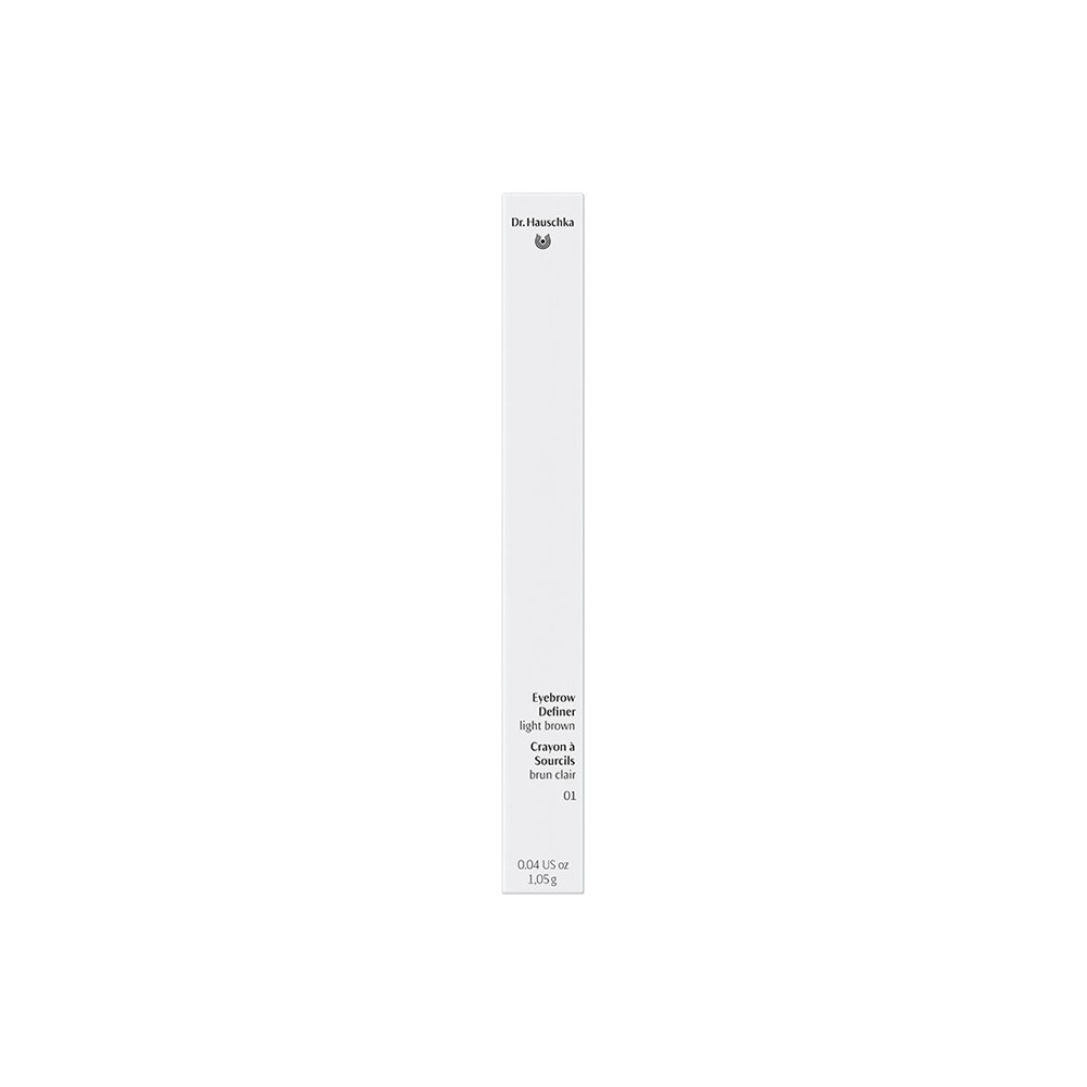 Comprar LAPIZ PERFILADOR OJOS Y CEJAS 01 LIGHT BROWN DR. HAUSCHKA