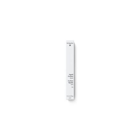 Comprar PERFILADOR OJOS LIQUIDO 01 NEGRO/BLACKDR. HAUSCHKA online