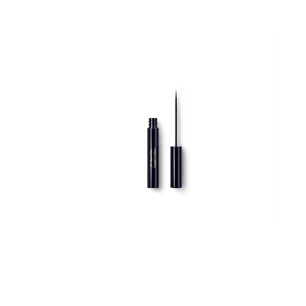 Comprar PERFILADOR OJOS LIQUIDO 01 NEGRO/BLACKDR. HAUSCHKA online