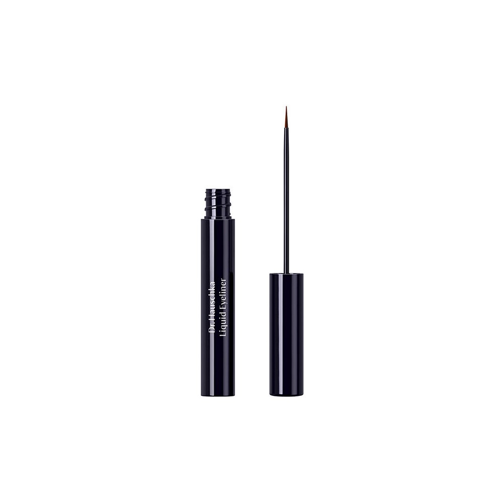 Comprar PERFILADOR OJOS LIQUIDO 01 NEGRO/BLACKDR. HAUSCHKA online