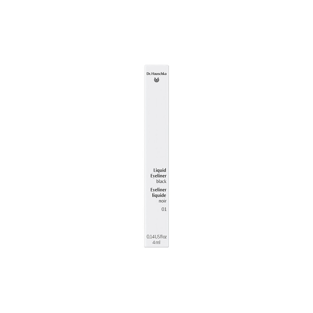 Comprar PERFILADOR OJOS LIQUIDO 01 NEGRO/BLACKDR. HAUSCHKA online