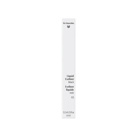 Comprar PERFILADOR OJOS LIQUIDO 01 NEGRO/BLACKDR. HAUSCHKA online