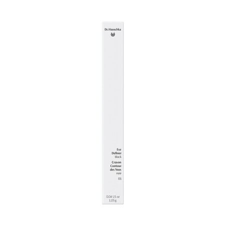 Comprar PERFILADOR OJOS KAJAL 01 NEGRO/BLACK EYELINERDR. HAUSCHKA