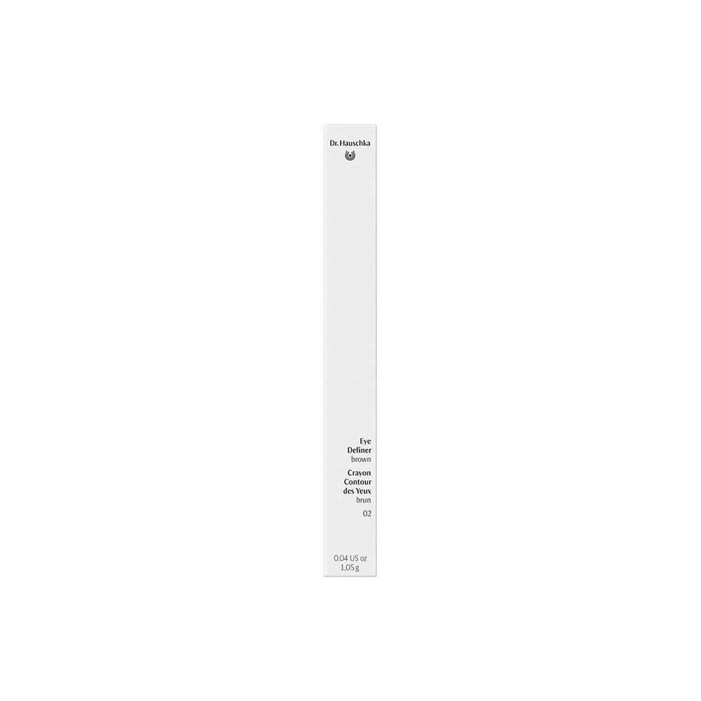 Comprar PERFILADOR OJOS KAJAL 02 MARRON/BROWN EYELINERDR. HAUSCHKA