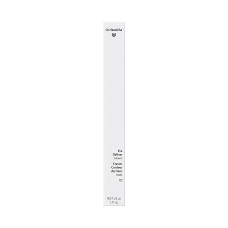 Comprar PERFILADOR OJOS KAJAL 02 MARRON/BROWN EYELINERDR. HAUSCHKA