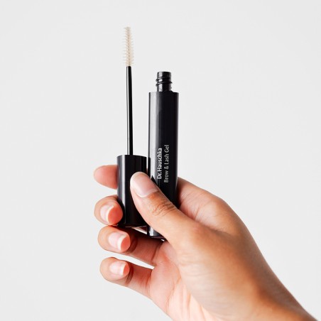 D GEL CEJAS Y PESTAÑAS 00 TRANSLUCENT 6 ML. DR HAUSCHKA - Coliseum