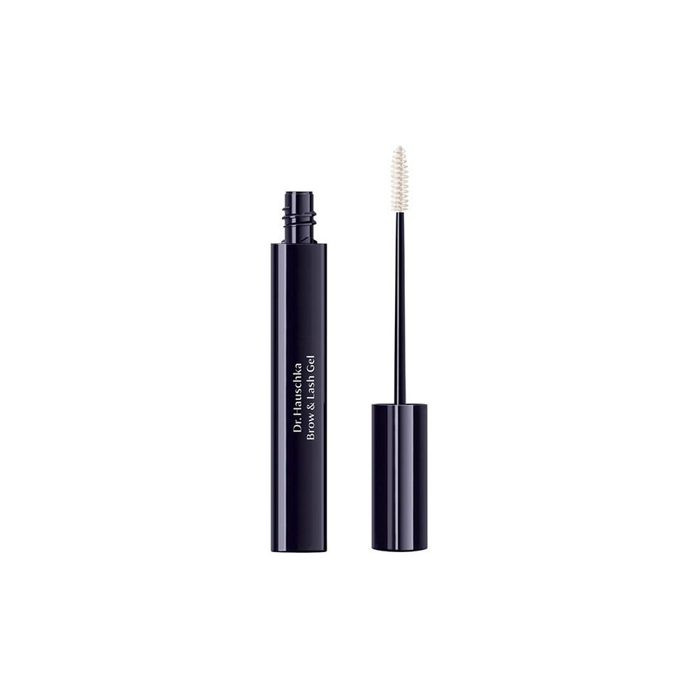 D GEL CEJAS Y PESTAÑAS 00 TRANSLUCENT 6 ML. DR HAUSCHKA - Coliseum