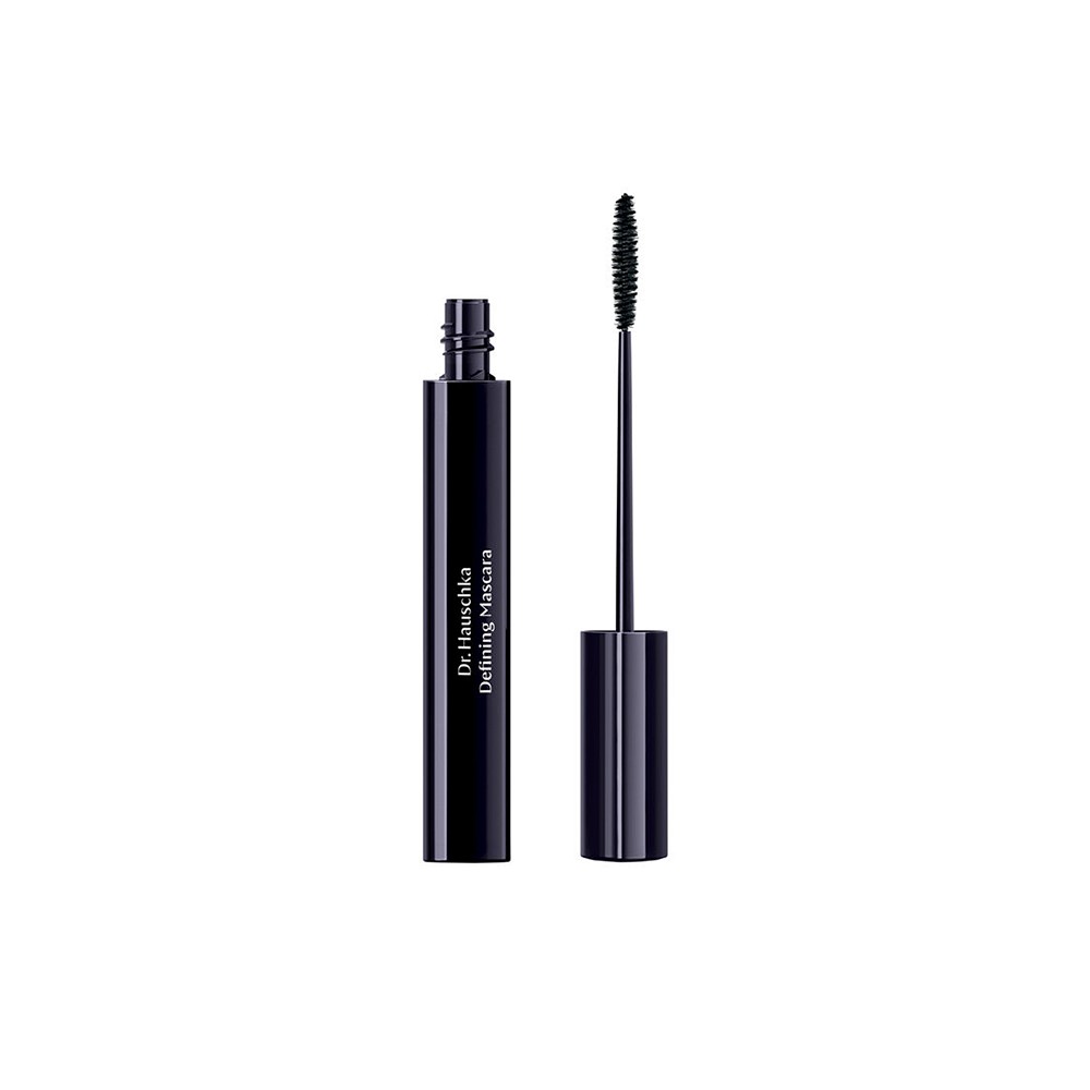 Comprar MASCARA PESTAÑAS PRECISION 01 NEGRA/BLACKDR. HAUSCHKA online