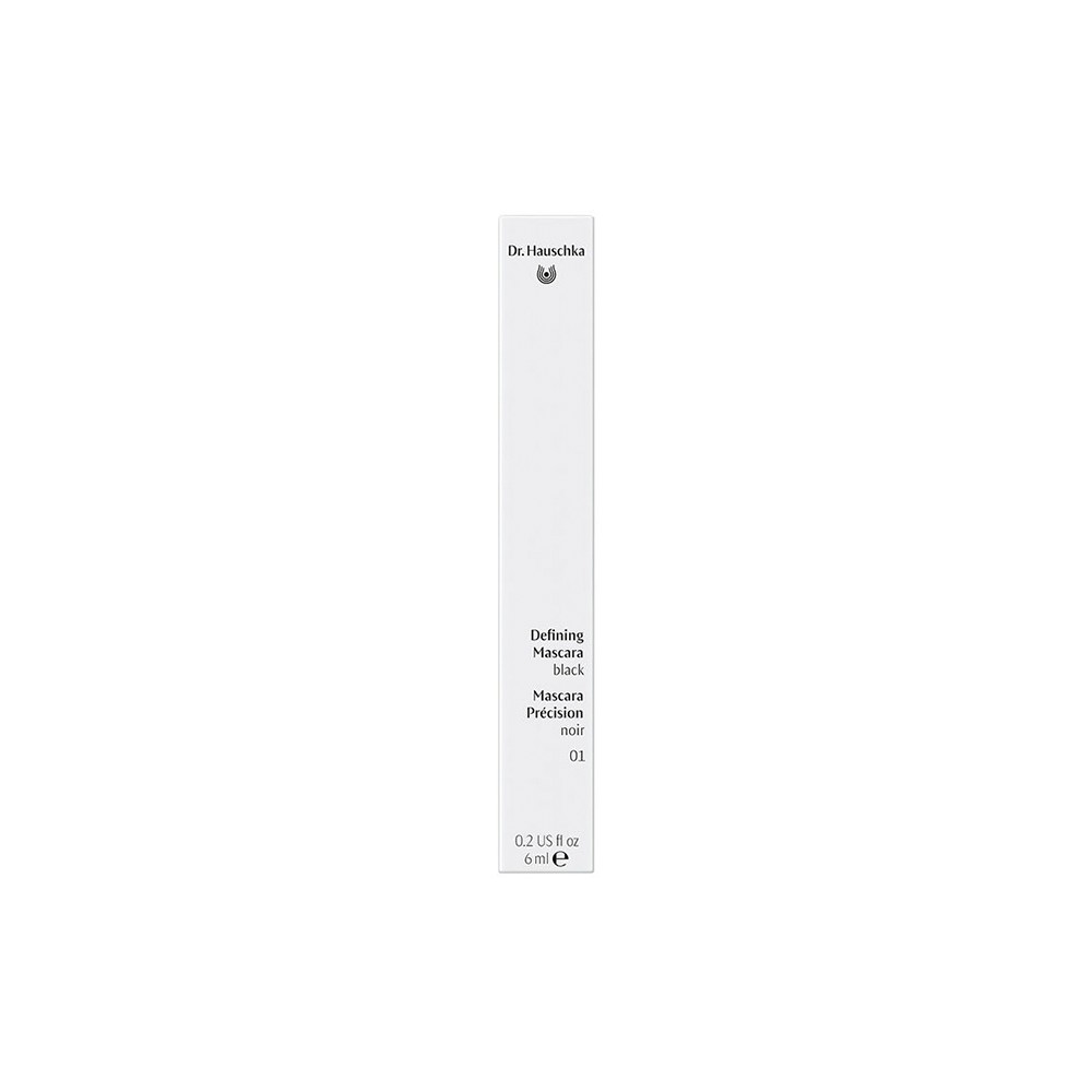 Comprar MASCARA PESTAÑAS PRECISION 01 NEGRA/BLACKDR. HAUSCHKA online