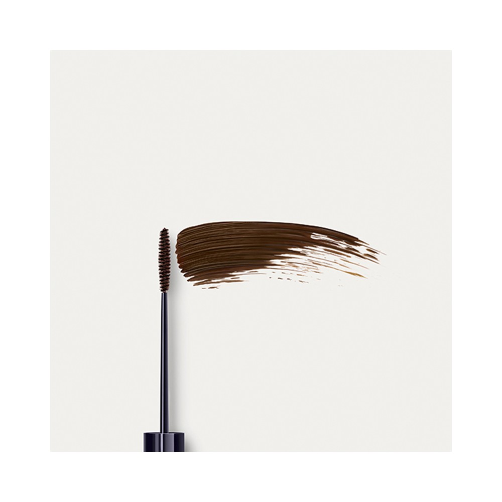 Comprar MASCARA PESTAÑAS PRECISION 02 MARRON/BROWNDR. HAUSCHKA