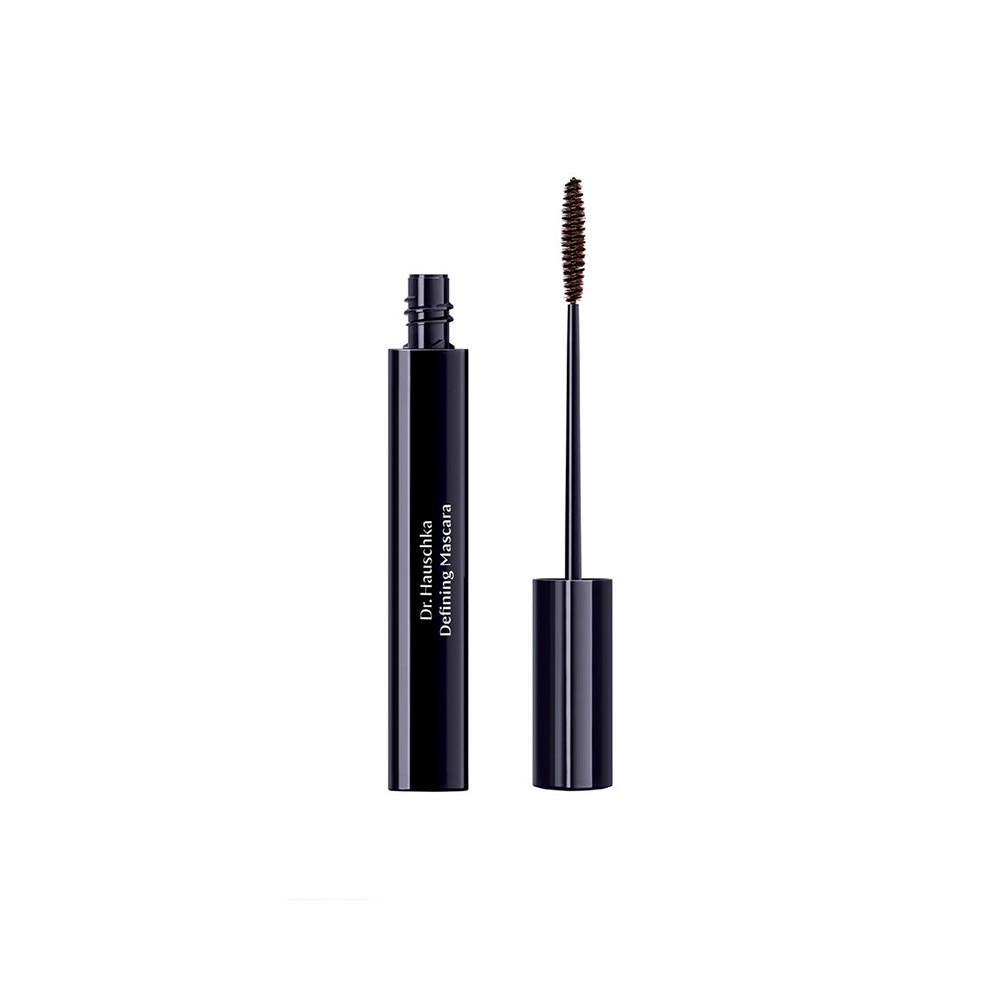 Comprar MASCARA PESTAÑAS PRECISION 02 MARRON/BROWNDR. HAUSCHKA