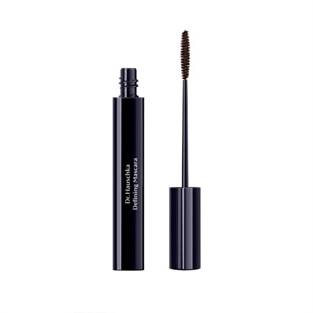 Comprar MASCARA PESTAÑAS PRECISION 02 MARRON/BROWNDR. HAUSCHKA