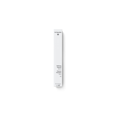 Comprar MASCARA PESTAÑAS PRECISION 02 MARRON/BROWNDR. HAUSCHKA