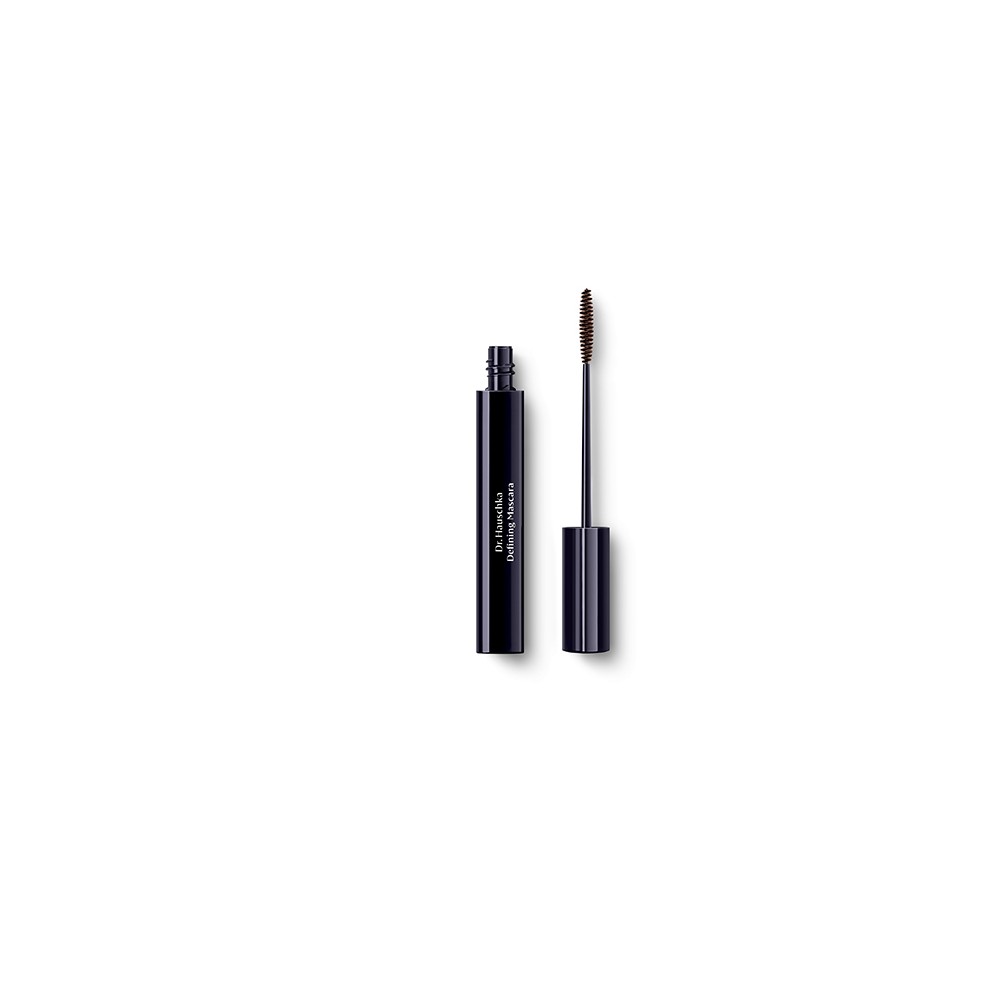 Comprar MASCARA PESTAÑAS PRECISION 02 MARRON/BROWNDR. HAUSCHKA