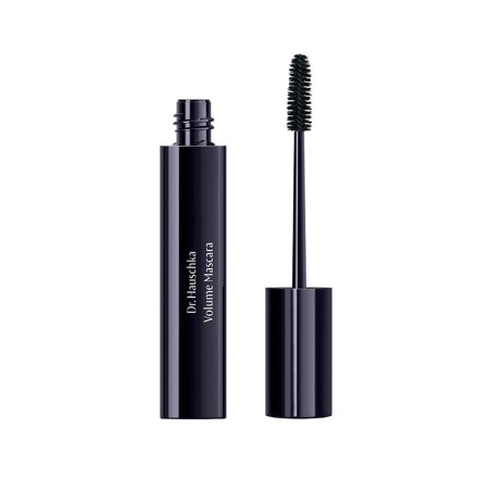 Compra máscara pestañas volumen black 01 Dr. Hauschka - Coliseum
