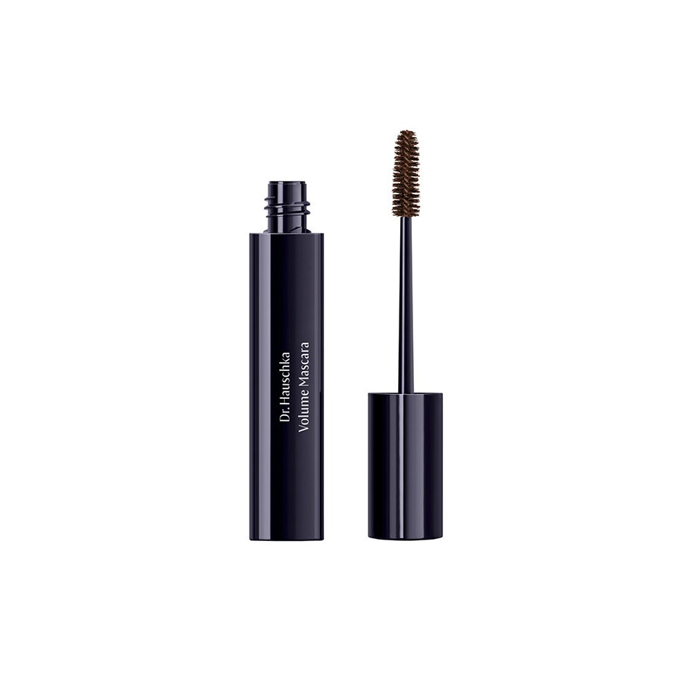 Comprar MASCARA PESTAÑAS VOLUMEN 02 MARRON/BROWNDR. HAUSCHKA online