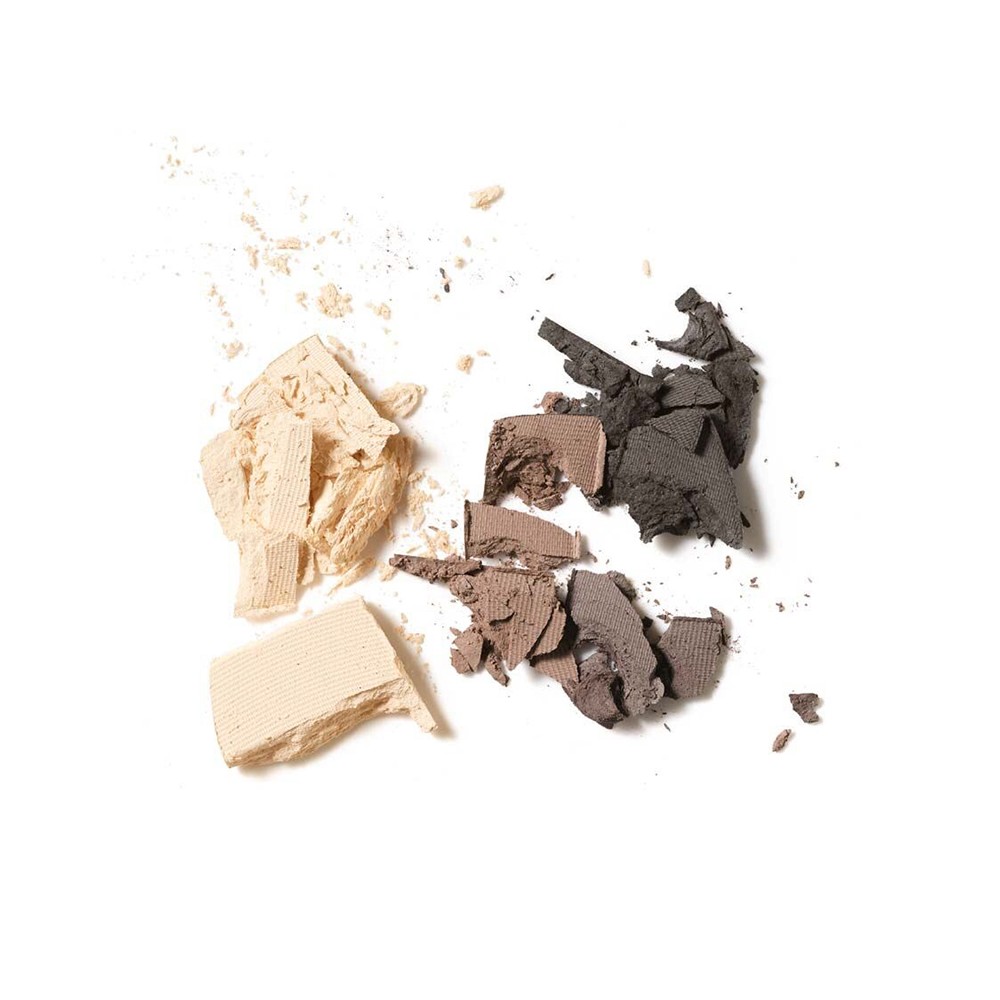 Comprar PALETA OJOS Y CEJAS 01 STONEDR. HAUSCHKA online - Coliseum