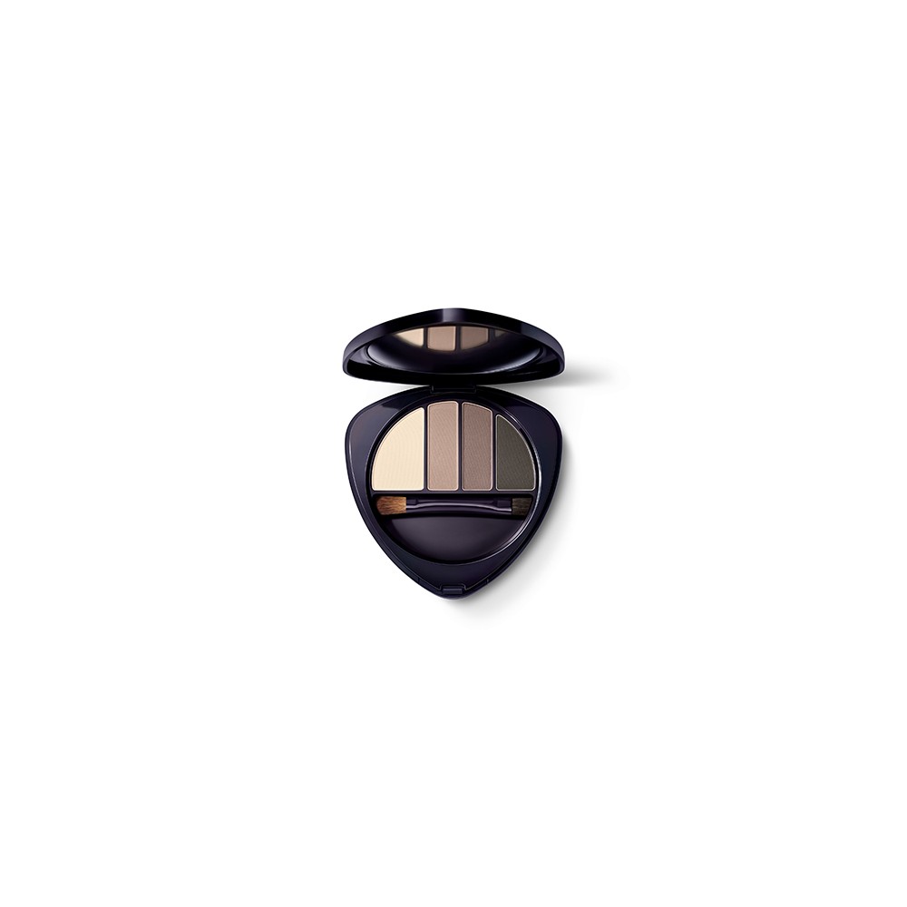 Comprar PALETA OJOS Y CEJAS 01 STONEDR. HAUSCHKA online - Coliseum