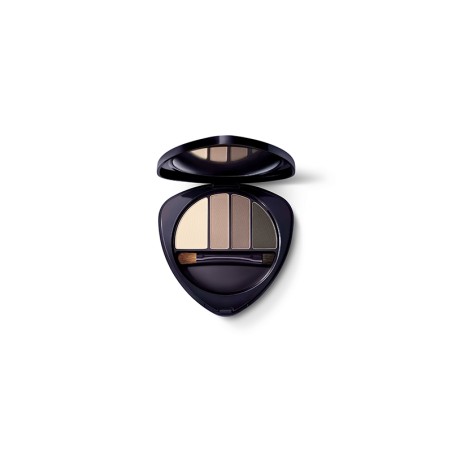 Comprar PALETA OJOS Y CEJAS 01 STONEDR. HAUSCHKA online - Coliseum