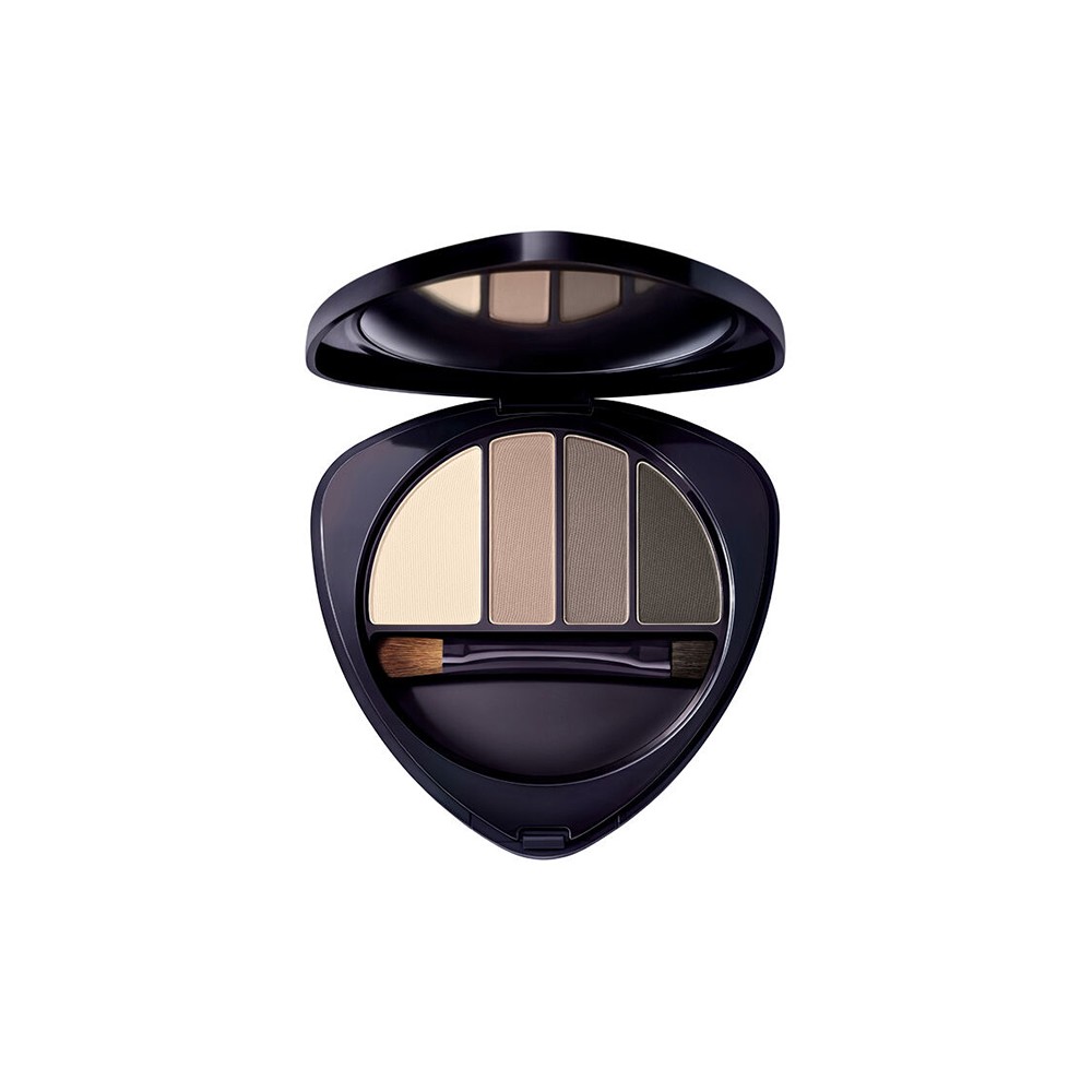 Comprar PALETA OJOS Y CEJAS 01 STONEDR. HAUSCHKA online - Coliseum