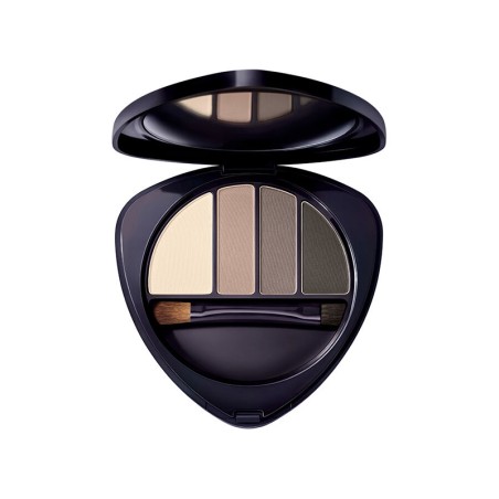 Comprar PALETA OJOS Y CEJAS 01 STONEDR. HAUSCHKA online - Coliseum
