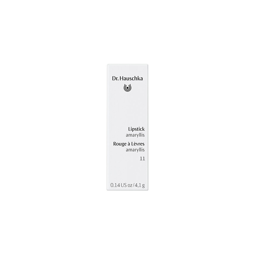 Comprar online BARRA LABIOS 11 AMARYLLIS LIPSTICKDR. HAUSCHKA
