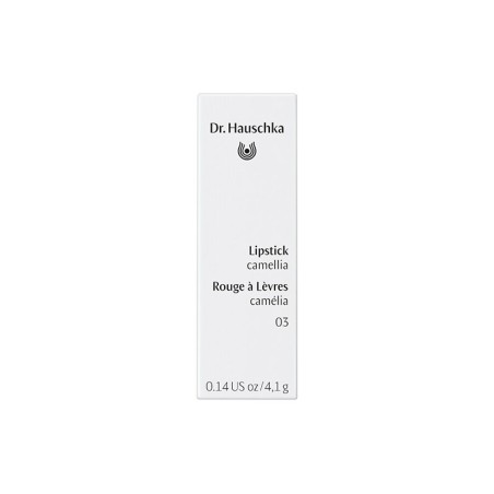Comprar online BARRA LABIOS 03 CAMELLIA LIPSTICKDR. HAUSCHKA