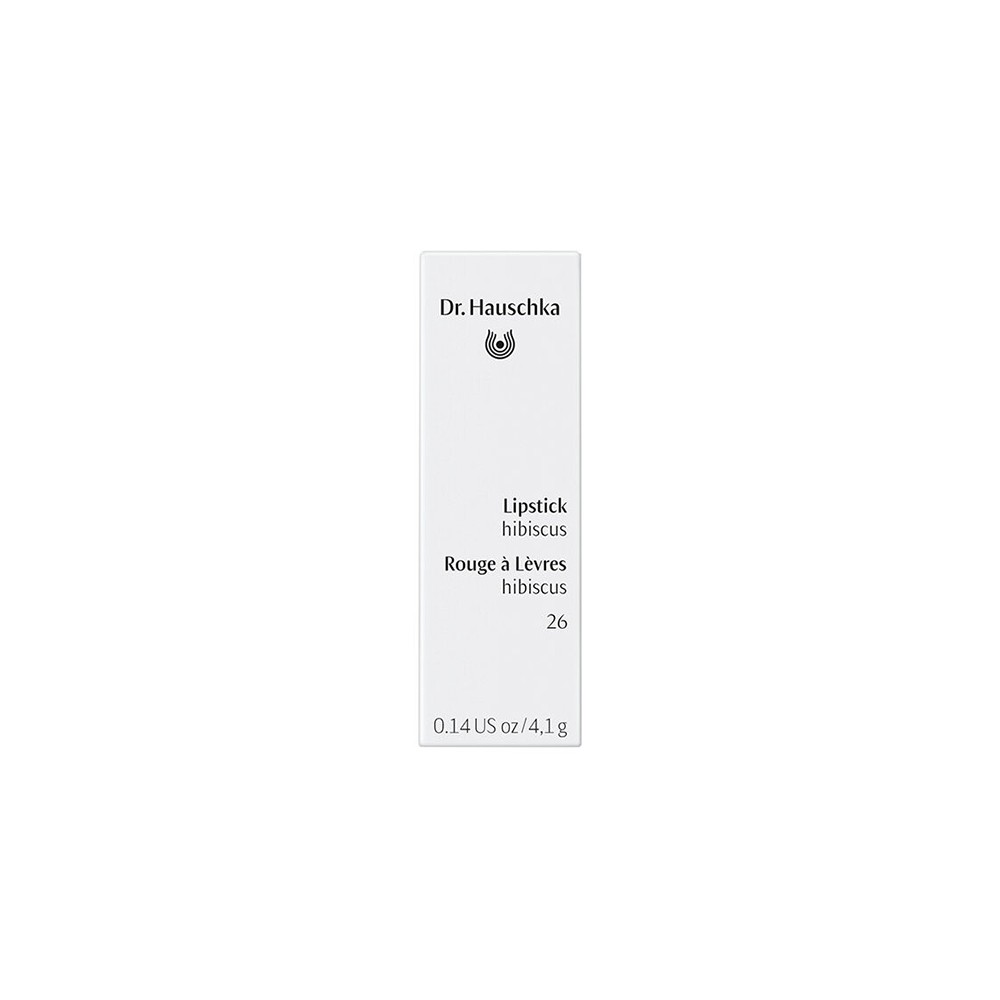 Comprar D BARRA LABIOS 26 HIBISCUS LIPSTICK DR HAUSCHKA - Coliseum