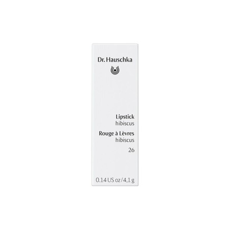 Comprar D BARRA LABIOS 26 HIBISCUS LIPSTICK DR HAUSCHKA - Coliseum