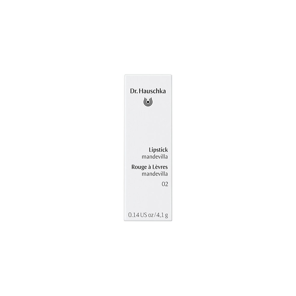 Comprar BARRA LABIOS 02 MANDEVILLA LIPSTICKDR. HAUSCHKA online