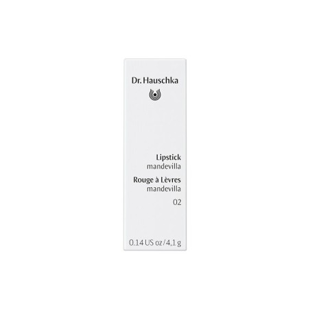 Comprar BARRA LABIOS 02 MANDEVILLA LIPSTICKDR. HAUSCHKA online