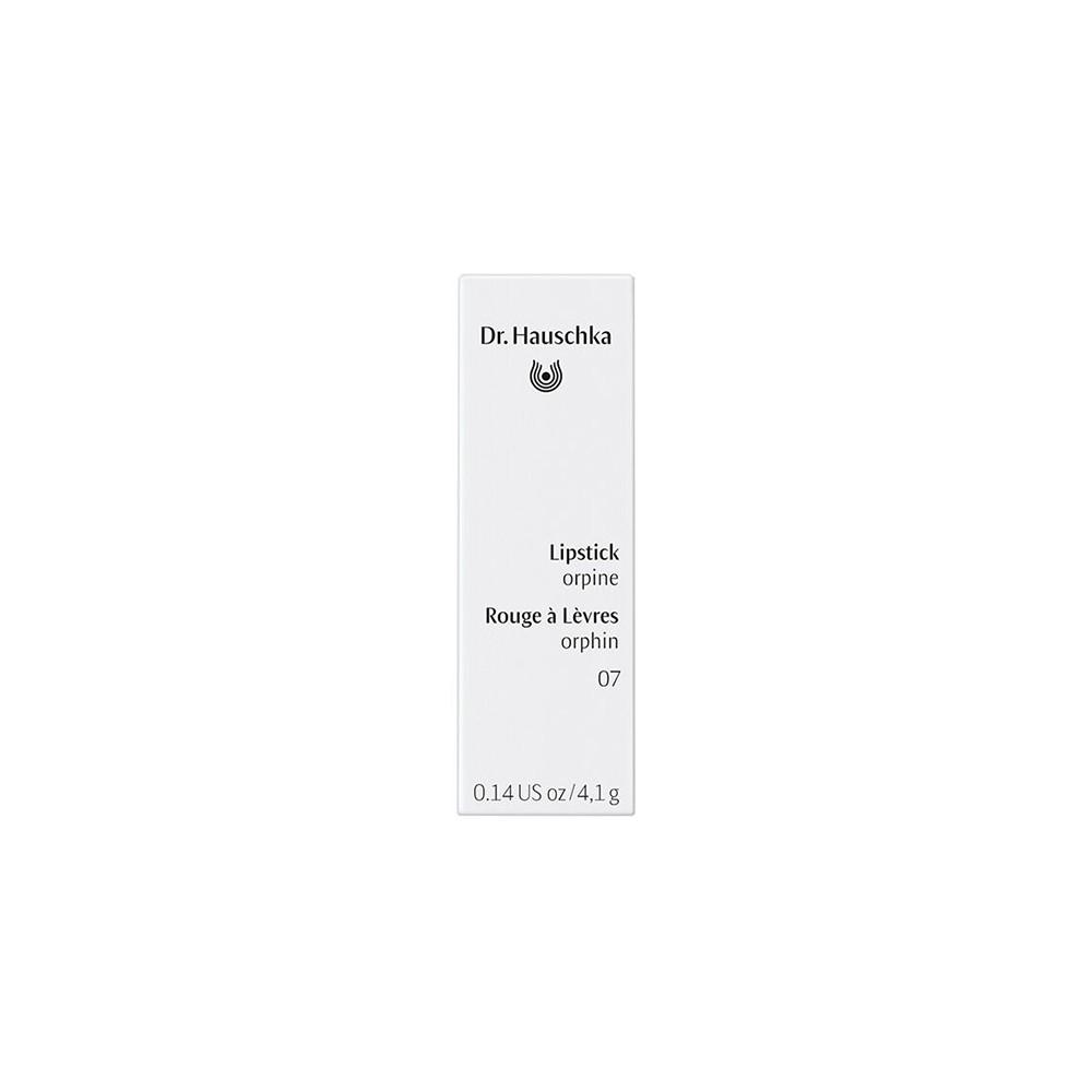 Comprar online BARRA LABIOS 07 ORPINE LIPSTICKDR. HAUSCHKA - Coliseum