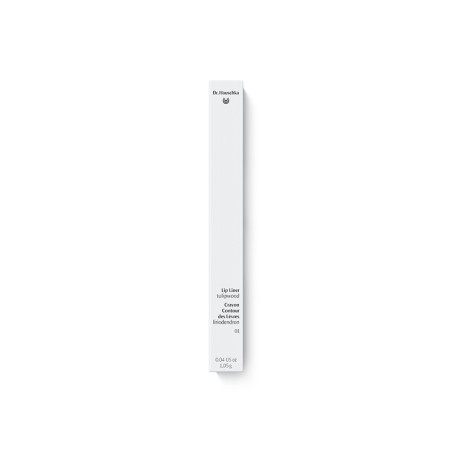 Comprar online PERFILADOR LABIOS 01 TULIPWOOD LIPLINERDR. HAUSCHKA