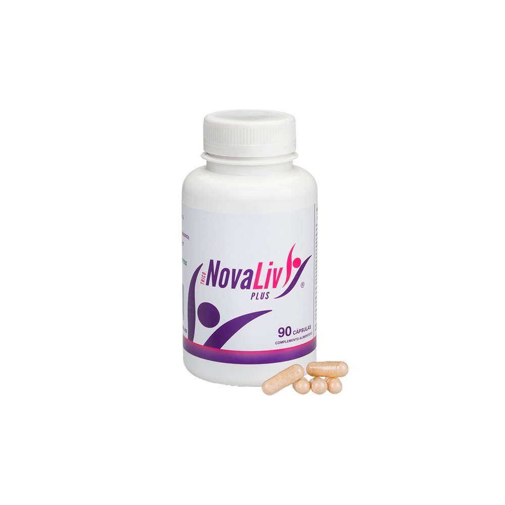 Comprar TRICO NOVALIV 90 CAP ROMANAPHARMA online - Farmacia Coliseum