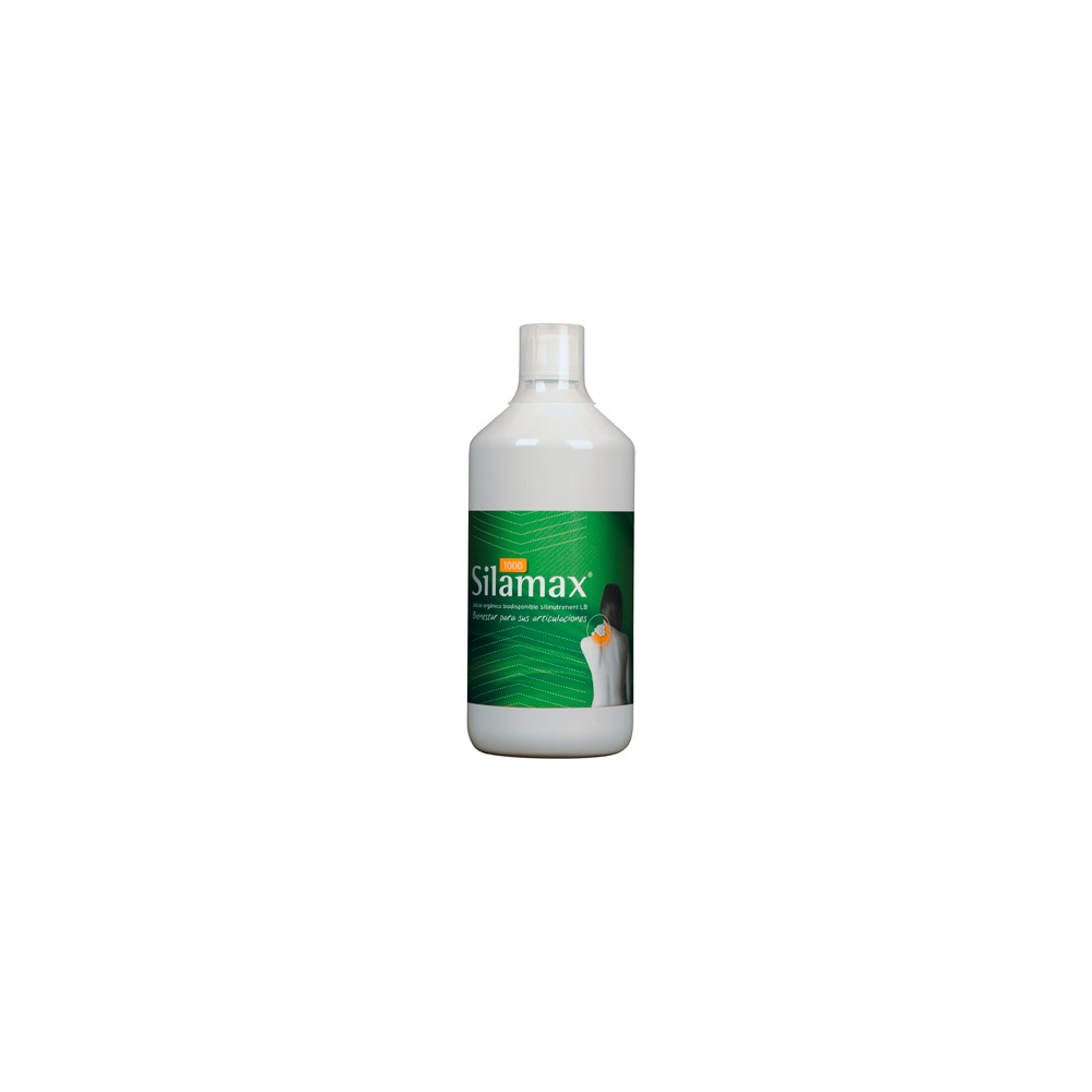Comprar online SILAMAX 1L MCA - Farmacia Coliseum