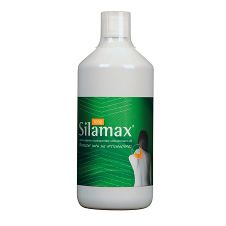 Comprar online SILAMAX 1L MCA - Farmacia Coliseum