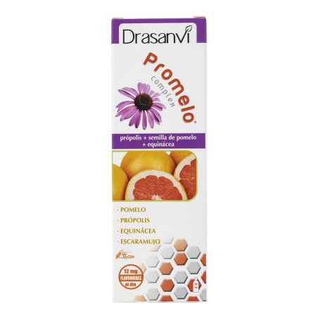 Comprar PROMELO COMPLEX 50 ML DRASANVI online - Farmacia Coliseum