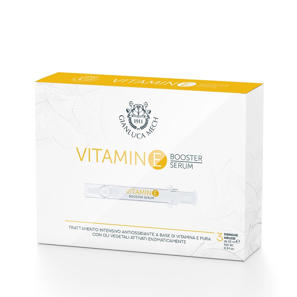 Comprar VITAMIN C BOOSTER SERUM 30 ML GIANLUCA MECH online - Coliseum