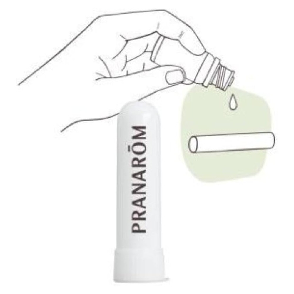 Comprar STICK INHALADOR VACIO PRANAROM online - Farmacia Coliseum