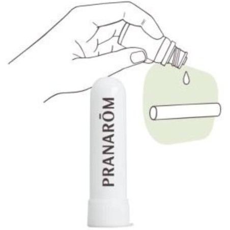 Comprar STICK INHALADOR VACIO PRANAROM online - Farmacia Coliseum