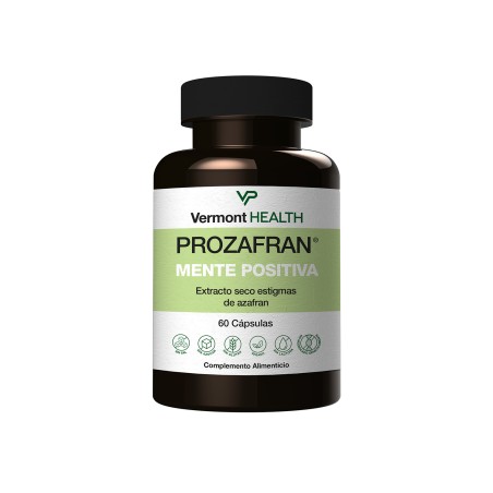 Comprar PROZAFRAN 60 CAP VERMONT online - Farmacia Coliseum