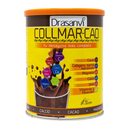 Comprar COLLMAR CAO 300 GRS DRASANVI online - Farmacia Coliseum