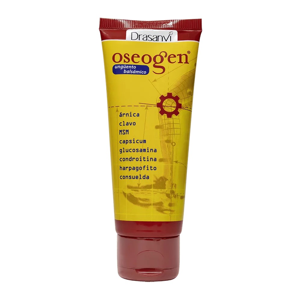 Comprar online OSEOGEN UNGUENTO BALSAMICO 75 ML DRASANVI - Coliseum