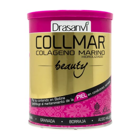 Comprar COLLMAR BEAUTY 275 GRS DRASANVI online - Farmacia Coliseum