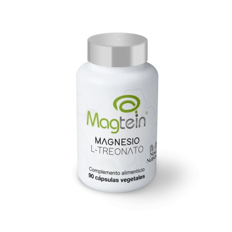 Comprar online MAGNESIO TREONATO MAGTEIN 90 CAP NOVA NUTRICION