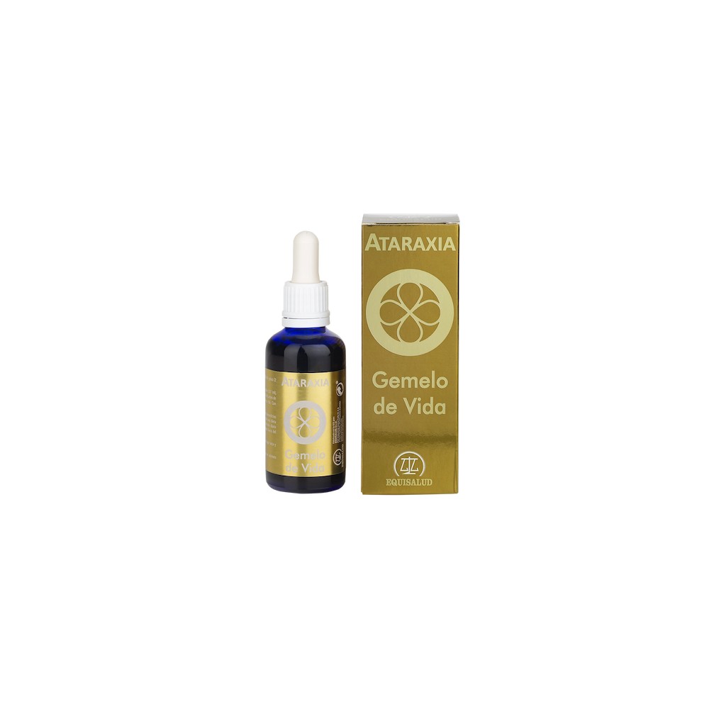 Comprar GEMELO DE VIDA 50 ML EQUISALUD  online - Farmacia Coliseum