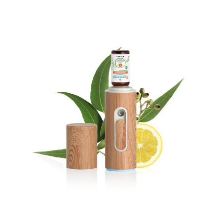 Comprar DIFUSOR APLO PORTATIL ULTRASONIDO PURESSENTIEL online Coliseum