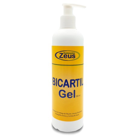Comprar online BICARTIL GEL 1000 ML ZEUS  - Farmacia Coliseum