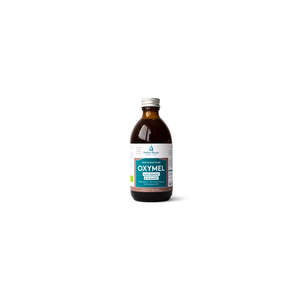OXYMEL SANTE DIGESTIVA & INMUNIDAD 300ML BALLOT FLURIN online Coliseum